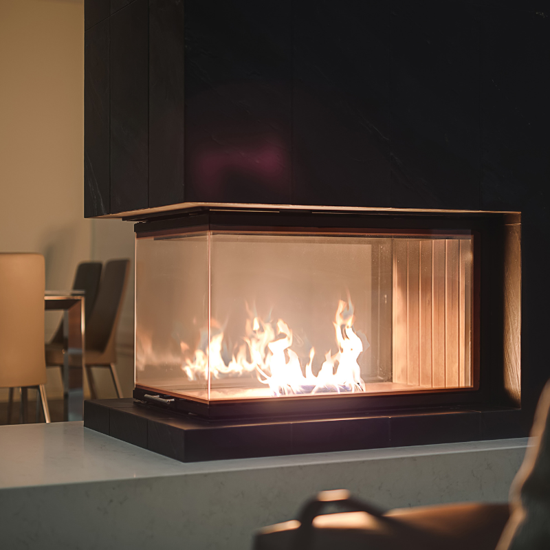 Fireplace Sorround